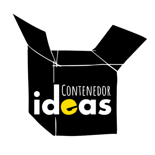 Marketing Digital Contenedor de ideas